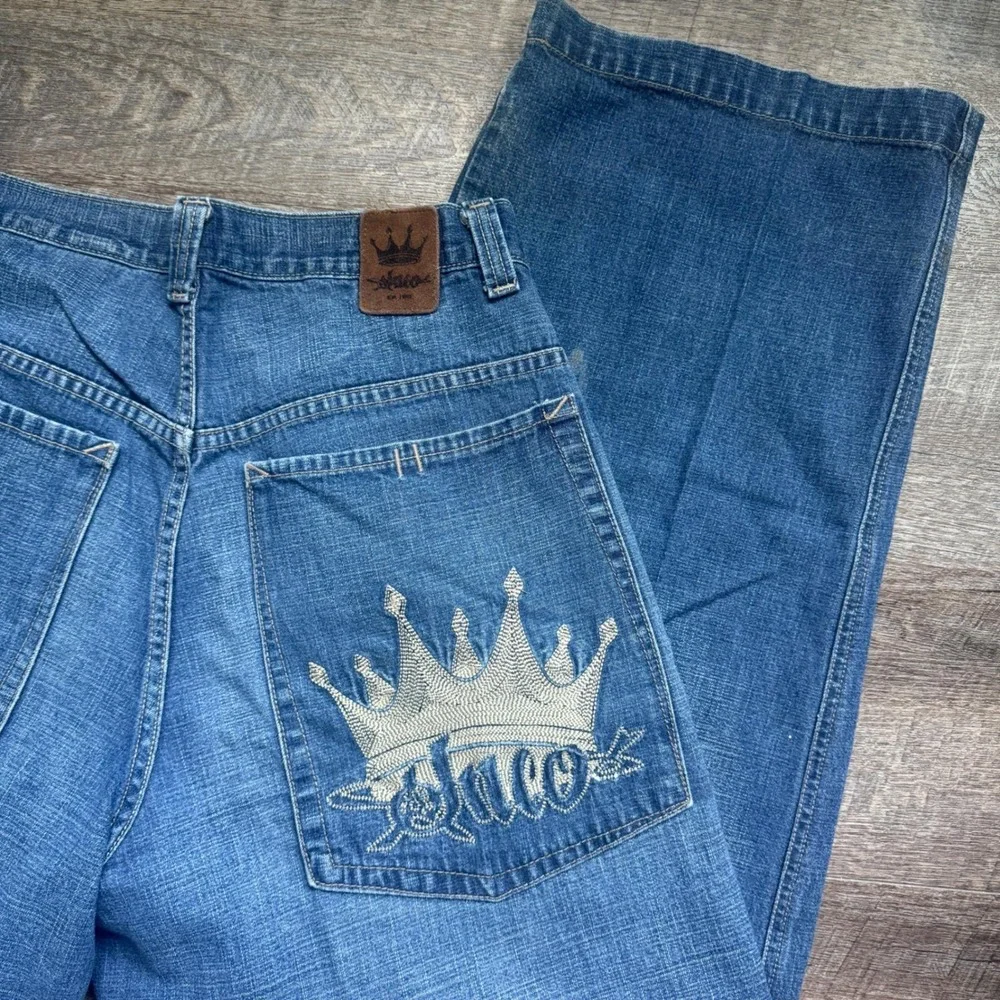 JNCO Jeans brand jnco